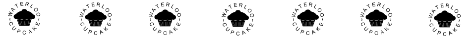 Waterloo Cupcake